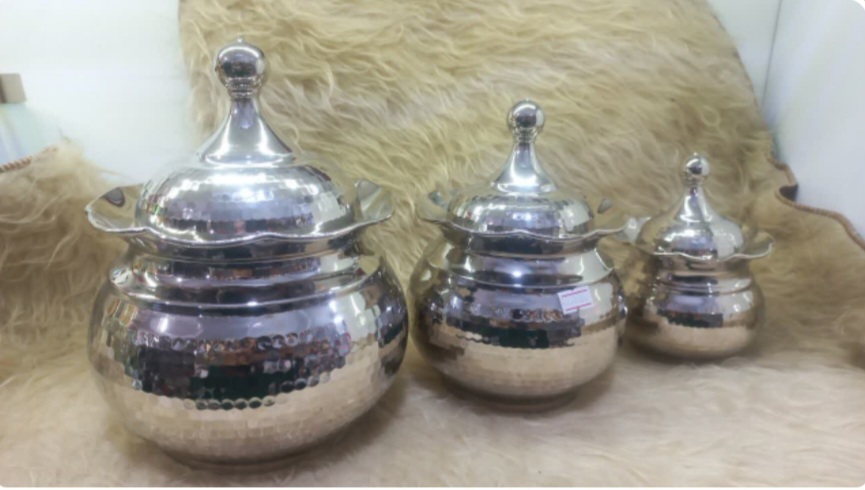 مس قلع كاري نانو 3تايي 